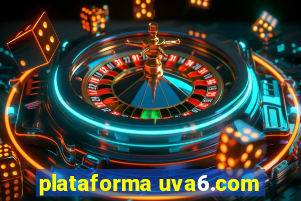 plataforma uva6.com